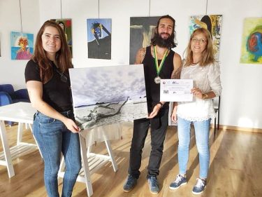 Uma das nossas metas para vida é sempre ter reconhecimento, porém nunca esperamos ele&hellip;