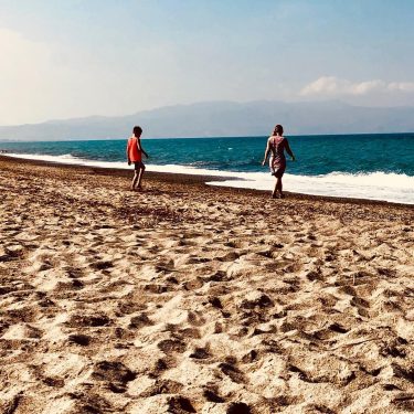 Another beautiful country with beautiful beaches! Life is getting so hard we can’t take&hellip;