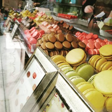 Macarons is my downfall #ladurée #macarons .. . . . . . . .&hellip;