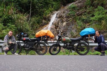 Nha Trang – Dalat (136km) With a killing neck pain we drove to Dalat,&hellip;