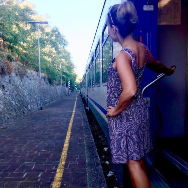 One of the best ways to get around #europe is by #train . It’s…