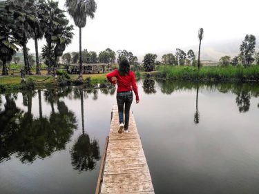 Me agradezco por seguir adelante. Por seguir intentando sin rendirme. Por soñar y amar&hellip;