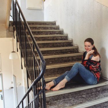 If each day is a gift, I would like to know where I can&hellip;