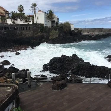 The sea always cheers me up, not here at the minute but I love&hellip;