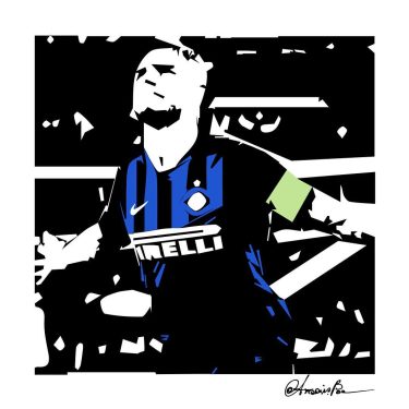 • 11 #ICS • • #IconicShot #mauroicardi • • • • • • •&hellip;