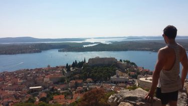 Croatian Castle Views . . . . . . . . . . .&hellip;