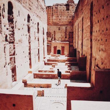 Depuis quelques années, je me suis fait une promesse, ne rien regretter et vivre&hellip;