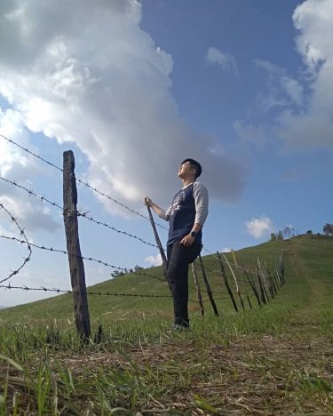 ????????‍️ God that made the world and all things there in, seeing that he&hellip;