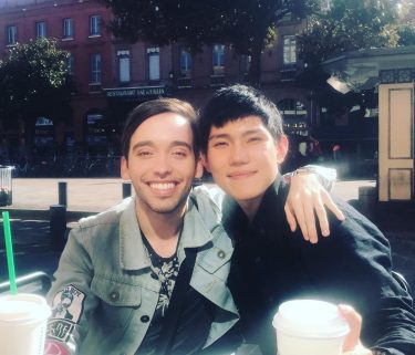 « Happiness that ». . . . . . . . . . . . .&hellip;