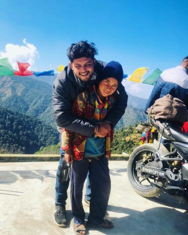 When kids are love ️ #travelwriter #travel #instatravel #travelgram #tourism #instago #travelblogger #wanderlust #ilovetravel&hellip;