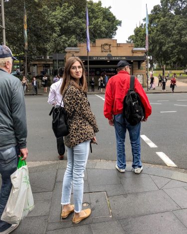 Hyde Park’a gitmek isterseniz St James Station’da inebilirsiniz. Bizim gördüğümüz kadarıyla kendisi en eski&hellip;