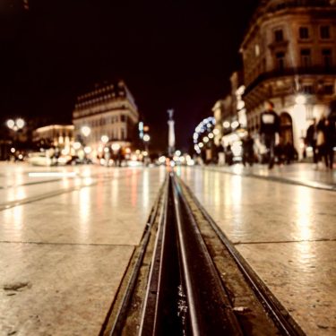 Bordeaux c’est « Gavé » bien ! On reprend du service dans cette nouvelle ville de&hellip;