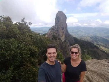 . Pedra do Baú. São Bento do Sapucaí/SP. Brasil ???????? . Uma das…