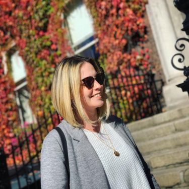 Sunny days in Dublin are the best️. • • • #mytinyatlas #sheisnotlost #bnesimppl #openmyworld&hellip;