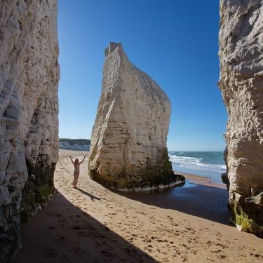 #bnesimppl #whitecliffs #gloriousbritain #walking #uk_greatshots #greatbritain #naturephotography #canonphotography #canon5d #landscape #landscapephotography #beatifulplace #beatifulday #fantastic&hellip;