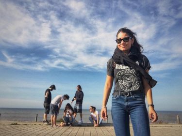 Breathing Life. Autoscatti around the world #travel #traveller #mylife #aroundtheworld #mytrip #friends #vantrip #camperata&hellip;