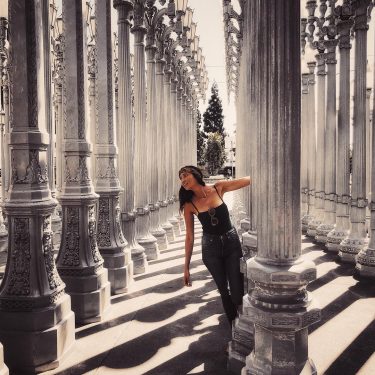 Take me back to LA #losangeles #lacma #museum #fun #adventuretime #americandream #lightinspired #vacation #away&hellip;