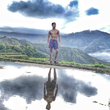 Good morning buscalan, hello philippines. #solotraveller #ricefields #butbuttribe #ig_philippines #experiencethephilippines #pilipinasdestination #musttravelph #bodybud #bnesimppl