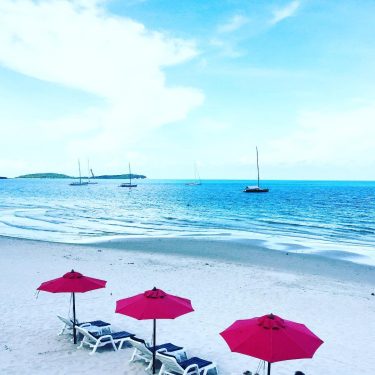 Tide of the sea goes high and low. It can be beautiful both ways.&hellip;