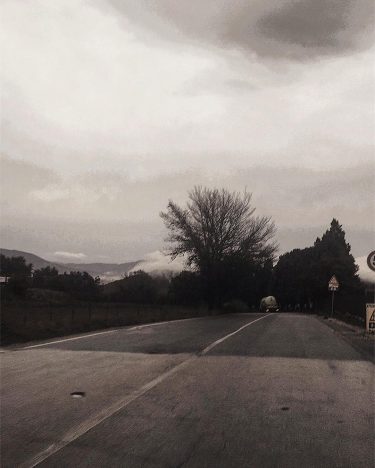 Can you hear the sound of falling ash? My #silenthill life