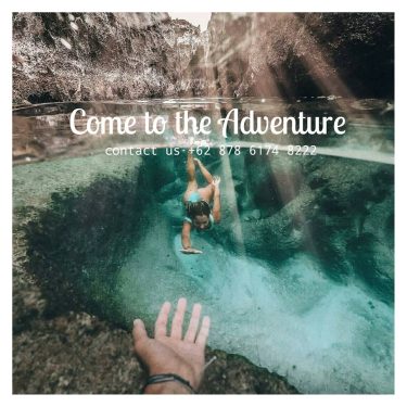 . Come and join us @nusapenida_adventure for your new adventure . . .…