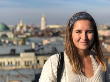 Such a fun experience! ???? #спб #накрыше #spb #ontheroofs #airbnbexperience #bnesimppl