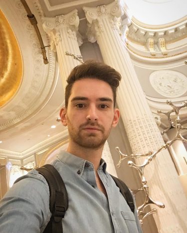 The St. Regis Roma rappresenta una base esclusiva e discreta da cui partire alla…