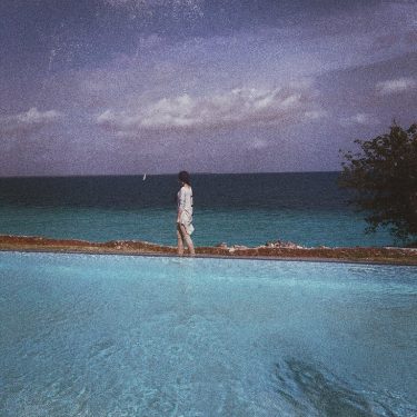 To infinity and beyond ️ ———————————————————————- #namaste #photo #naturephotography #instagood #instatravel #travelgram #filmphotography #sea&hellip;