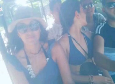 Take me back!! . . . . . #vacations #sanandres #colombia #mardelos7colores #beautifuldestinations #beach&hellip;