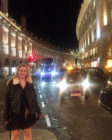 London ️