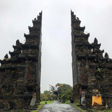 Life is either a daring adventure or nothing at all