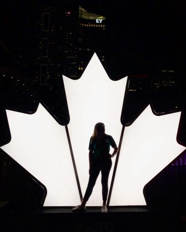 #canada #toronto #bnesimppl