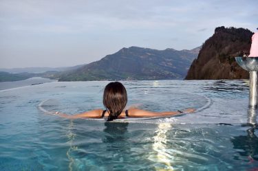 There’s no reason to look back when there’s so much to look forward to.…