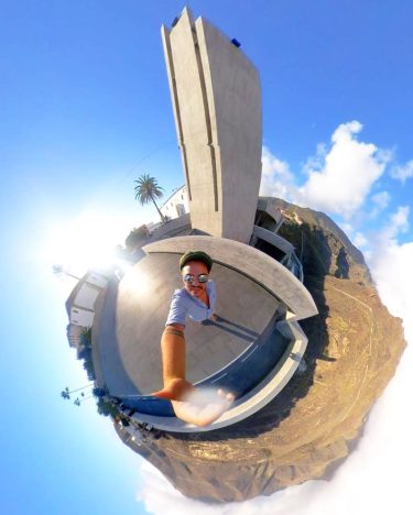 • JBo’s View___________________________________________________ • #bnesimppl #love #autumn #beauty #priceless #iger #360camara #art #postcardsfromtheworld #fromtheworld…