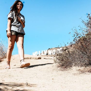 Hello Hollywood ???? . . . . #photographyblogger #photography #photographer #photographyeveryday #travelphotographer #travelblogger #travels&hellip;