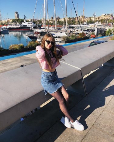 Долгое время Барселона жила «спиной к морю», чем дальше от моря, тем дороже недвижимость&hellip;