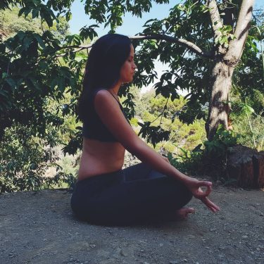 “Cada día me amo más, Cada día dejo ir el pasado, Cada día soy&hellip;