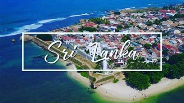 Srilanka !! Its a Vibrant paradise on Earth, enthusiastic people, tender coconuts on a…