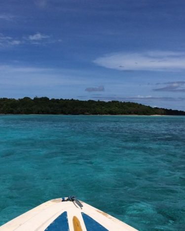 Kei Island- Indonesia ???????? You can say that I am a dreamer but I…