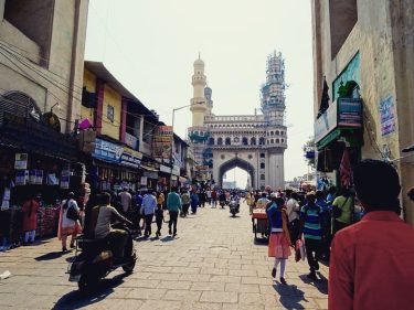 Mi primera respuesta y opción fue observar la zona. Como no cambiaba nada me&hellip;