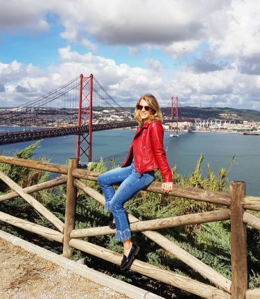 San Francisco? – No, Lisbon . . . . . #lisbon #lisboa #лиссабон #passionpassport&hellip;