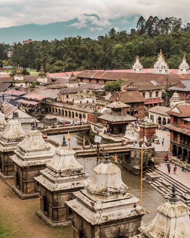 (????????) Ciao a Tutti! Parlando di Kathmandu, non poteva mancare la visita al famosissimo…