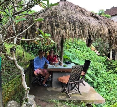 I’ve got a crush on the world #bali ‍️Discover my Journey around the #mostbeautifulplacesintheworld…