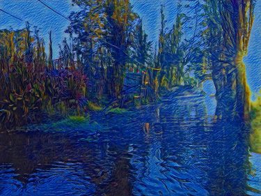 Perspectivas Xochimilcas: Amaneceres . . . . . . #xochimilco_cdmx #cdmx_oficial #photocartoon #capitalchilango #mextagram&hellip;