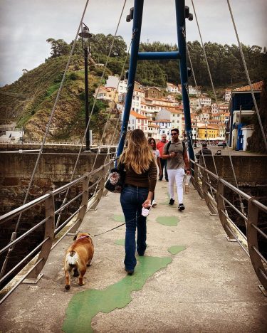 Mientras vas por los caminos de la vida, no todos te van a gustar,&hellip;