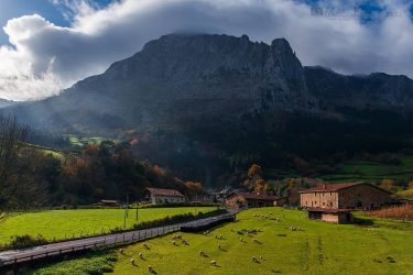 “Valle de Atxondo” ————————— ACAs Photography en : Sitio web ▶ Facebook ▶ —————————…