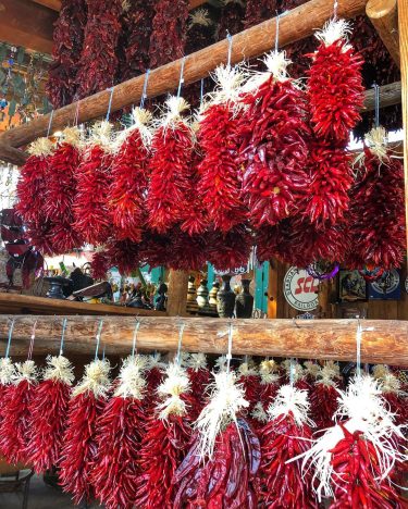 Chili peppers for all! #travel #travelphotography #instatravel #tourism #travel gram #wanderlust #ilovetravel #travelcouple #worldtravel…