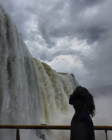 winter is coming. 따듯한 곳으로 떠나고 싶다. #여행 #brazil #trip #travel #travels #traveler #traveling&hellip;