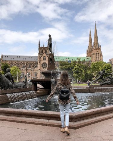 #gezginlerle #gezginlerdiyorki #travelrepost #travelcouples #iamtb #iamatraveler #australiatravel #travel_drops #seeaustralia #restaurantaustralia #lifeofaustralia #travelaustalia #wollongong #interrailturkiye…
