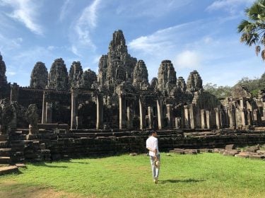 Still keep #wonder around the #ancientcity #exploretheworld never end in #wonderland # . .…